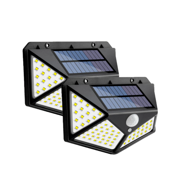 Refletor Solar SmartLed