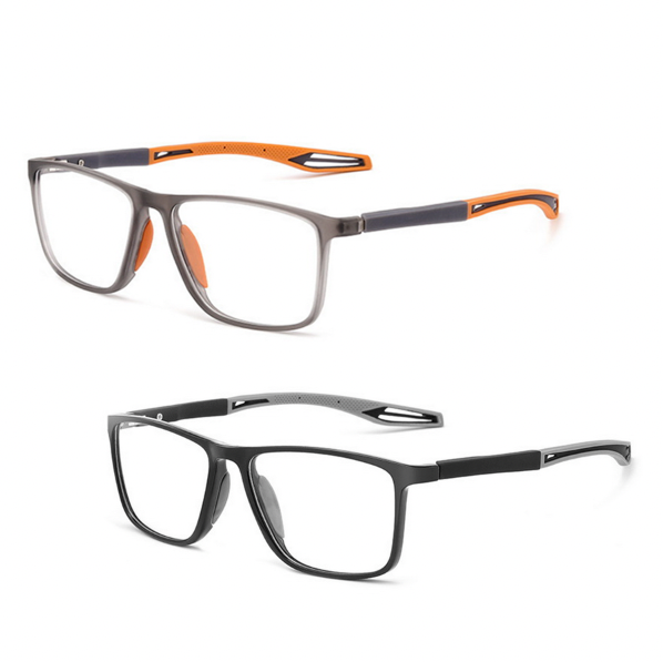 Óculos Multifocal Sport Vision