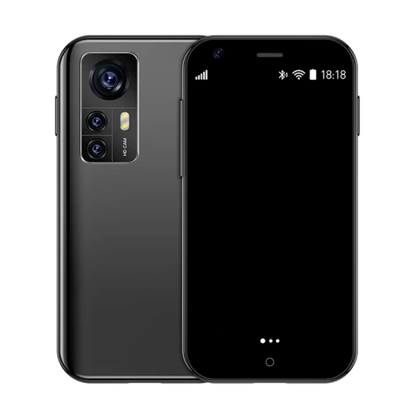 Mini Celular Ultra Pocket [CONEXÃO 5G]